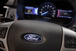 Ford Everest 2014 года